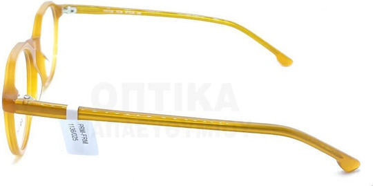 Γυαλιά Οράσεως Prime Pr1136 Pl04