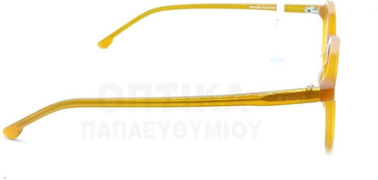 Γυαλιά Οράσεως Prime Pr1136 Pl04