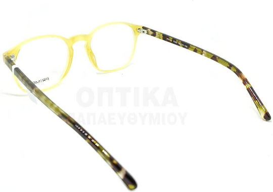 Γυαλιά Οράσεως Prime Pr1134 Pl05
