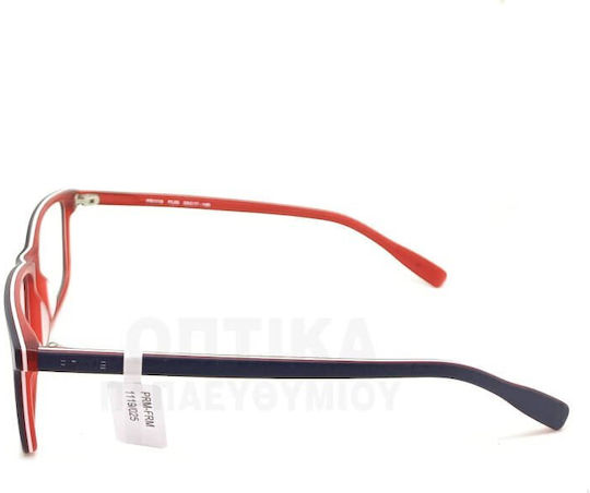 Prime Pr1119 Pl05 Brillengestelle mit Rezept