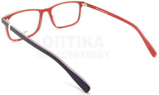 Prime Pr1119 Pl05 Brillengestelle mit Rezept