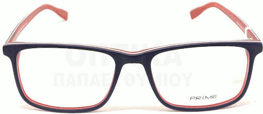 Prime Pr1119 Pl05 Brillengestelle mit Rezept