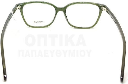 Prescription Eyeglass Frames Prime Pr1147 Pl08