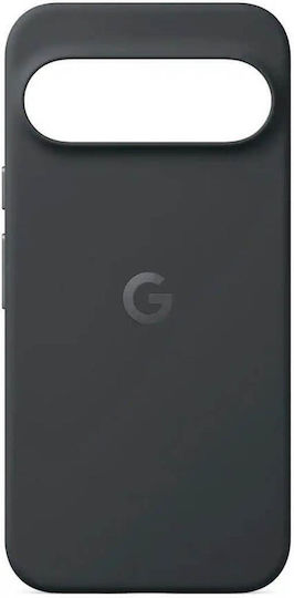 Google Back Cover Σιλικόνης Μαύρο (Google Pixel 10 Pro XL)