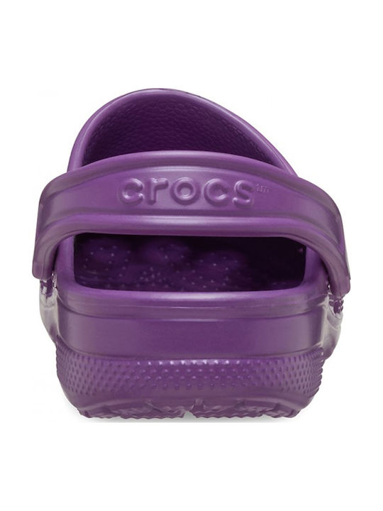 Crocs Baya Дамски Клоги Лилав