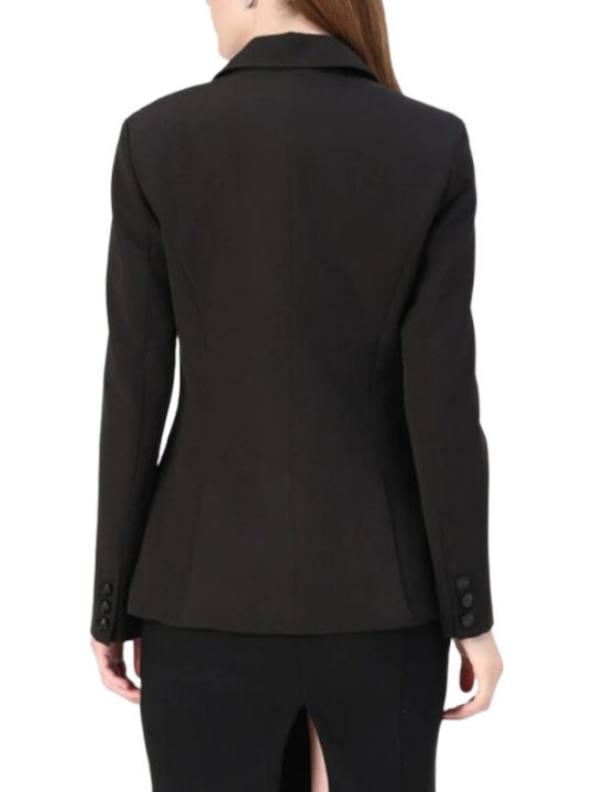 Guess Damen Blazer Black