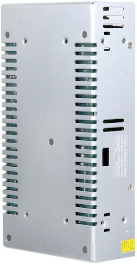 Захранване Метален Корпус Вътрешен 5v 300w 60a