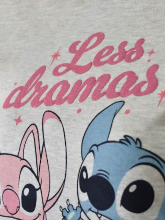 Disney Kids Nightwear Gray