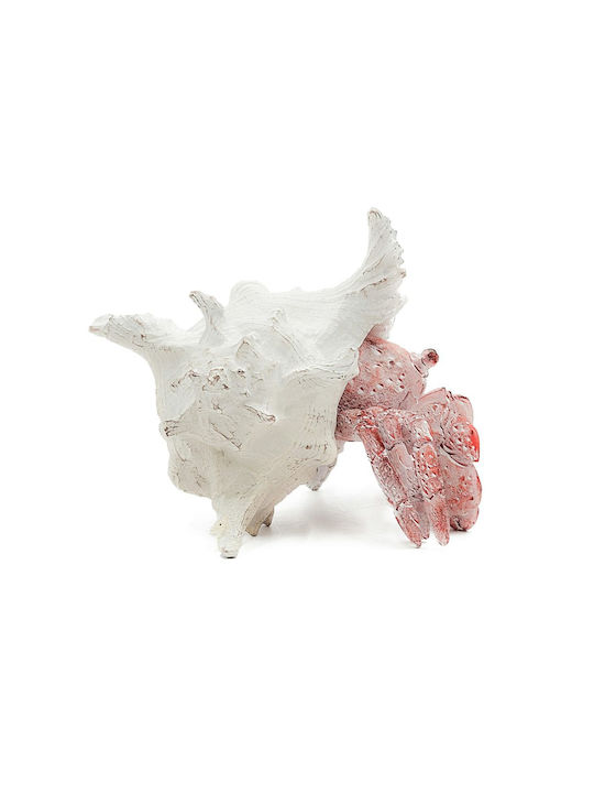 Artekko Decorative Animal Polyresin 18.5x18x14.5cm 1pcs