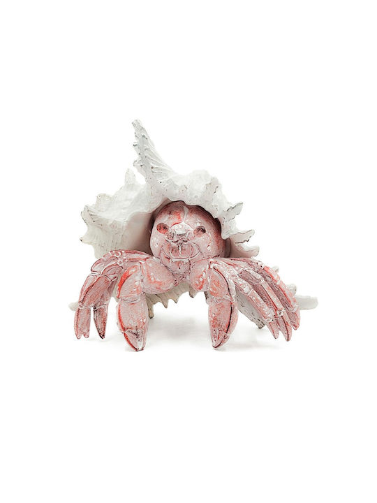 Artekko Decorative Animal Polyresin 18.5x18x14.5cm 1pcs