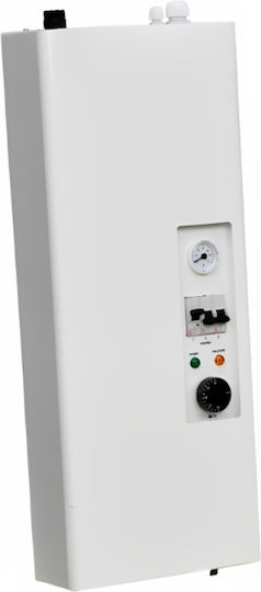Balkan Energy Стенен Котел Electric Power 3870ккал/ч