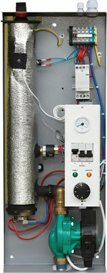 Balkan Energy Стенен Котел Electric Power 12900ккал/ч