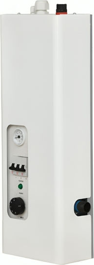 Balkan Energy Стенен Котел Electric Power 5160ккал/ч