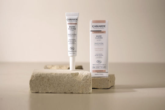 Gamarde Lip Balm 10ml