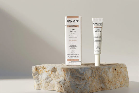 Gamarde Lip Balm 10ml