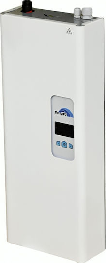 Balkan Energy Стенен Котел Electric Power 10320ккал/ч