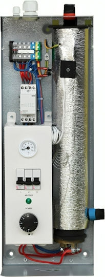 Balkan Energy Стенен Котел Electric Power 12900ккал/ч