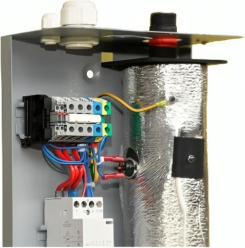 Balkan Energy Стенен Котел Electric Power 12900ккал/ч