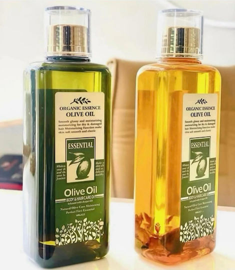 Ξηρό Λάδι 200ml