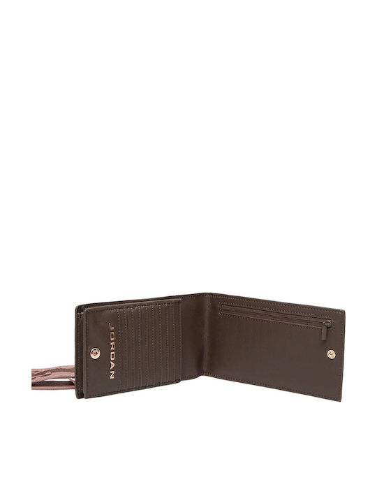 Women's Wallet Brown