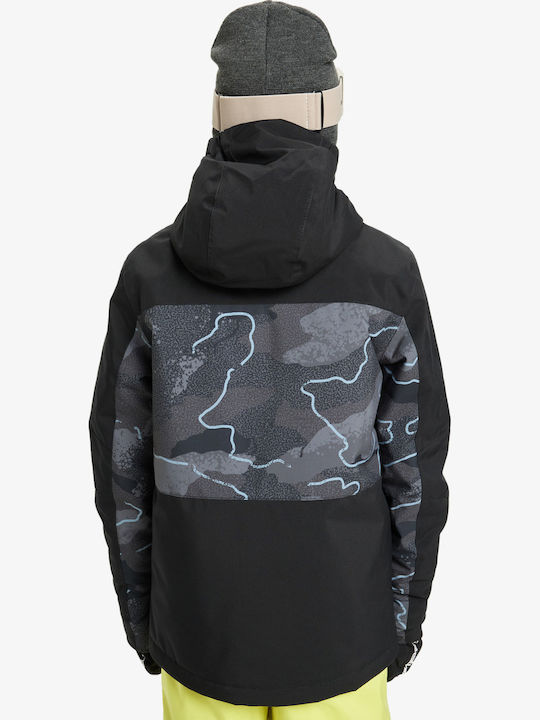 Quiksilver Quiksilver