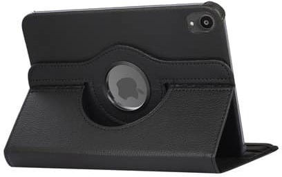 Flip Cover Rotating Blacη (iPad Mini 7)
