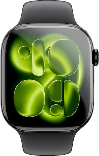 AmazingThing Screen Protector για το Apple Watch Series 11, AmazingThing 1τμχ