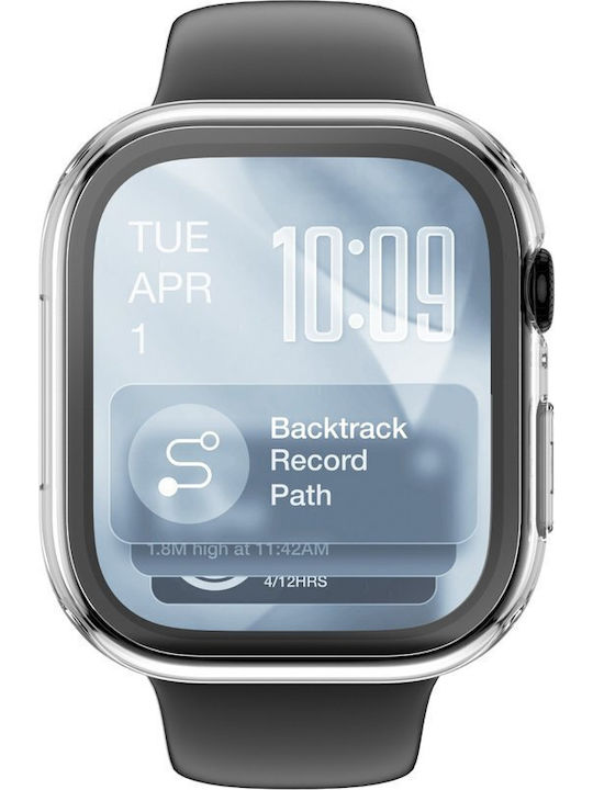 AmazingThing Screen Protector για το Apple Watch Series 11, AmazingThing 1τμχ
