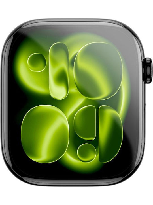 AmazingThing Screen Protector για το Apple Watch Series 11, AmazingThing 1τμχ