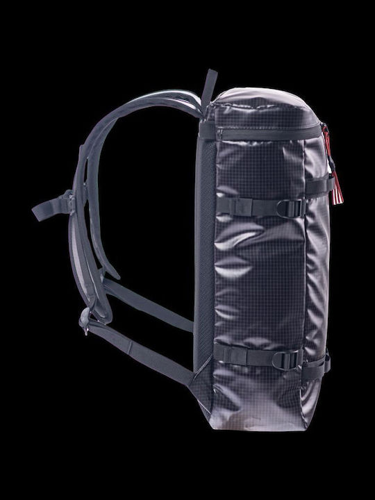Fitanu Rucksack Wasserdicht 20Es Schwarz