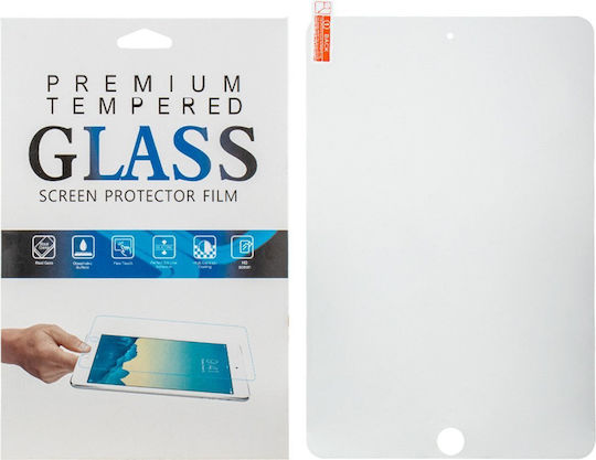 TFO 0.3mm Tempered Glass (iPad Air 2020/2022)