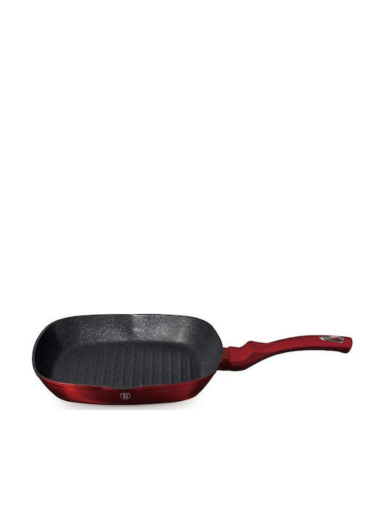 Berlinger Haus Metallic Line Pan made of Aluminum with Non-Stick Coating 28cm