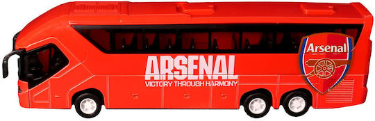 Banbo Toys Ποδόσφαιρο: Arsenal Φιγούρα