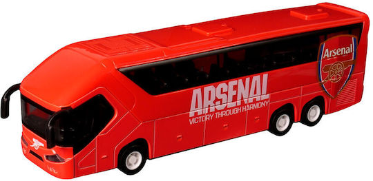 Banbo Toys Ποδόσφαιρο: Arsenal Φιγούρα