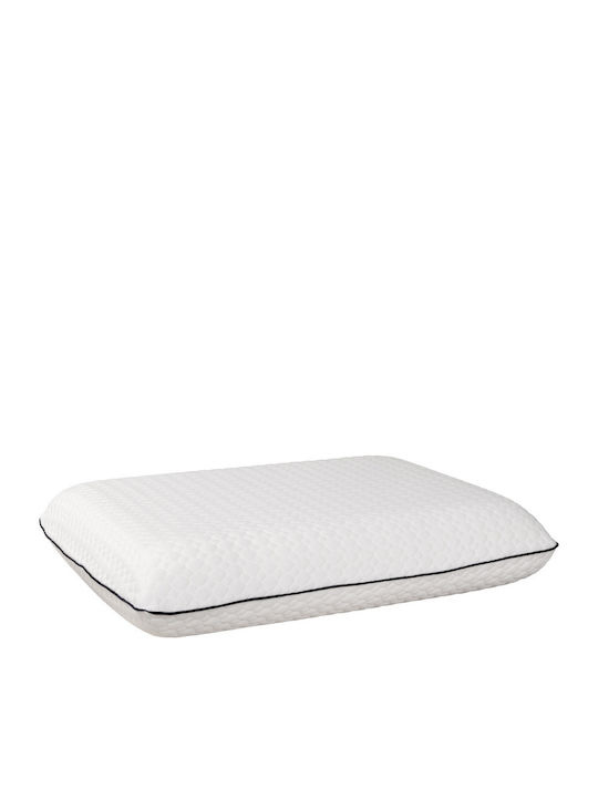 Nima Memory Foam Anatomic Bed Pillow 43x63x12cm