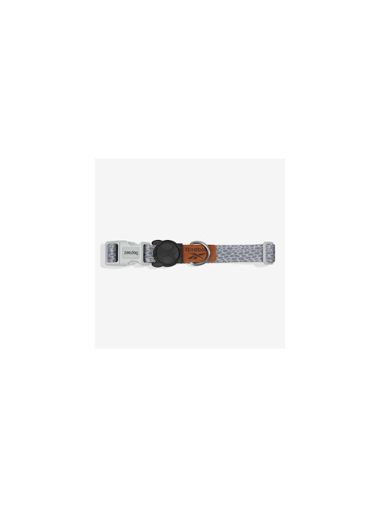 Zee-Dog Hundehalsband Reebok Wildleder Extra Klein