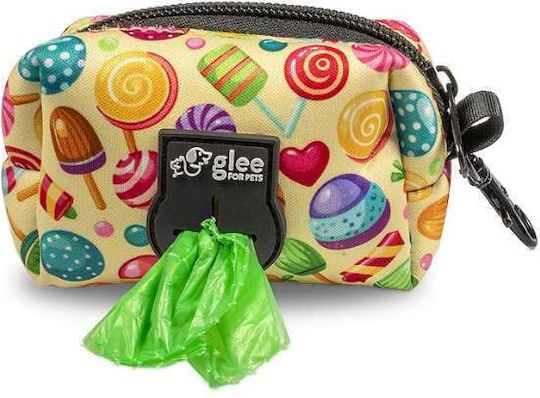 Glee Tasche Für Hundekot 8,5cm