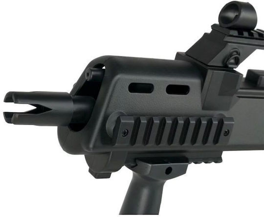 Asg Αεροβόλο Heckler&Koch HK-G36 C