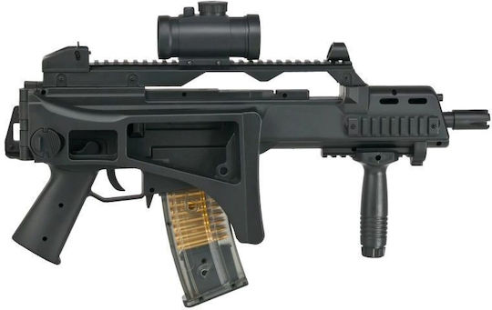 Asg Αεροβόλο Heckler&Koch HK-G36 C