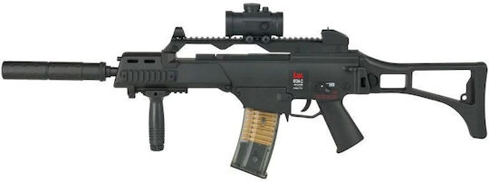 Asg Αεροβόλο Heckler&Koch HK-G36 C