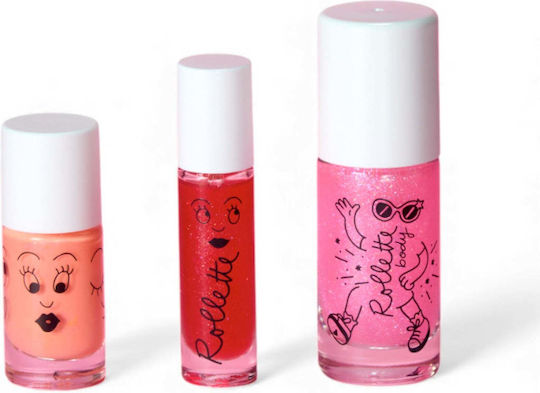 Nailmatic Set Cadou Machiaj pentru Copii