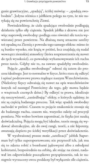 Droga Do Czarnych Dziur
