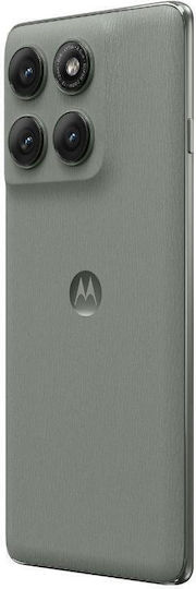 Motorola Edge 60 Pro 5G (8/256GB) PANTONE Shadow