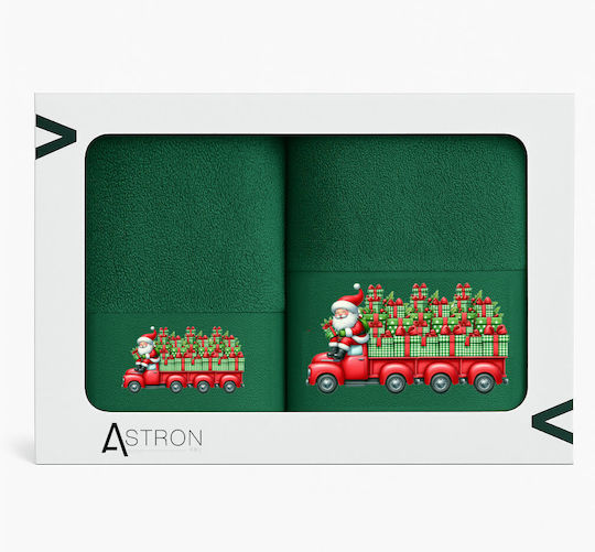 Astron Italy Комплект 2 Бр Santa Gift
