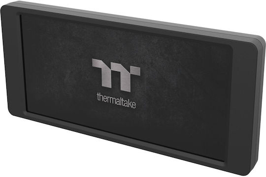 Thermaltake LCD Bildschirm Kit Schwarz 6,0 Zoll