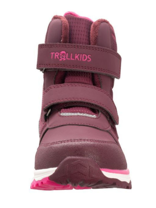 Trollkids