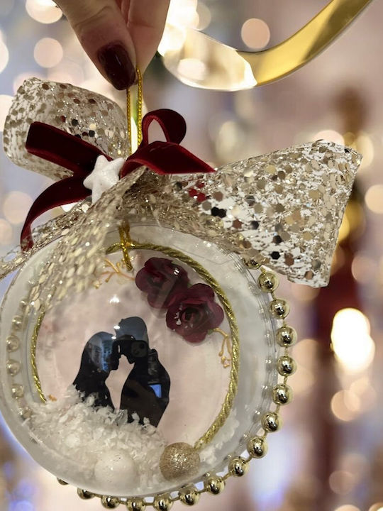 Christmas Decorative Gift with Gifts