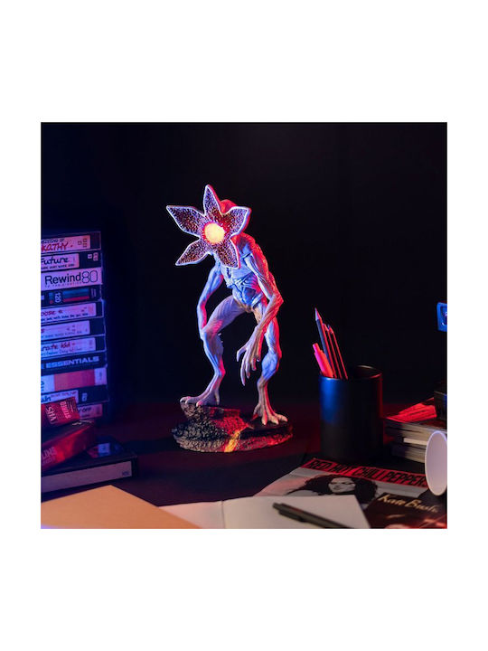 Grupo Erik Netflix Stranger Things - Demogorgon Decorative Lamp