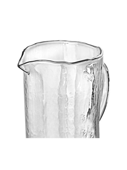 Estia 0136775 Κανάτα Σερβιρίσματος Γυάλινη 1450ml