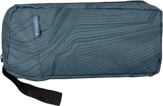 Gabol Organizator auto Blue 3buc